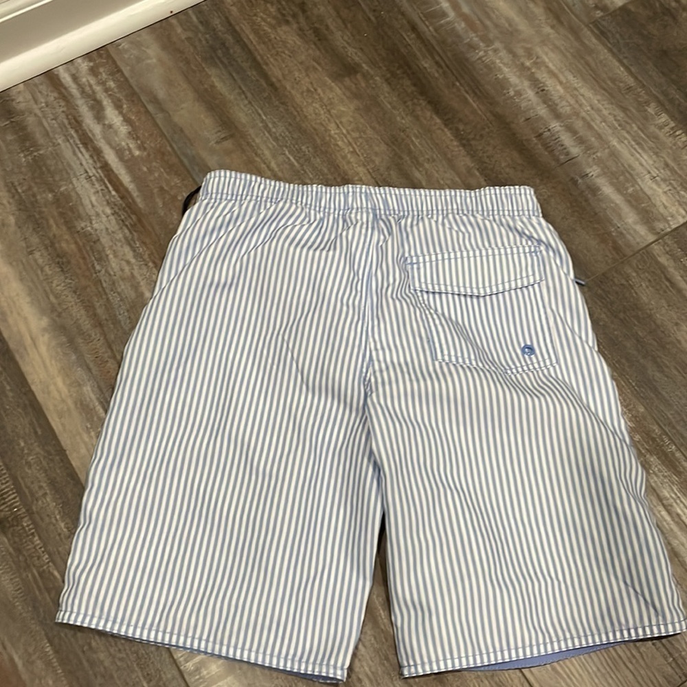 Johnnie-O Surfsuckers Board Shorts Swim Trunks - Picture 5 of 6